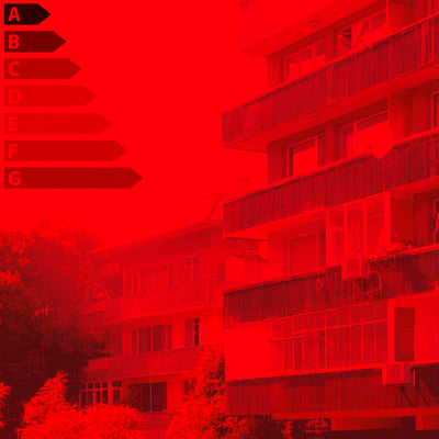 Energetische Ersteinschätzung - Nichtwohngebäude