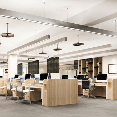 Arbeitsplatzaufbereitung (IWMS)